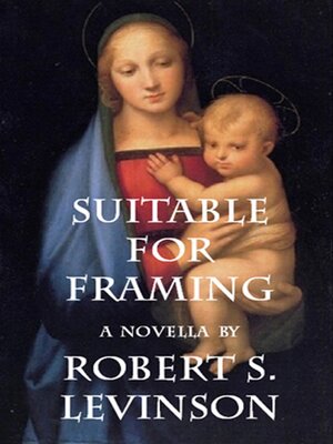 cover image of Suitable for Framing